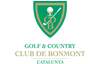 Club de Golf Bonmont Terres Noves